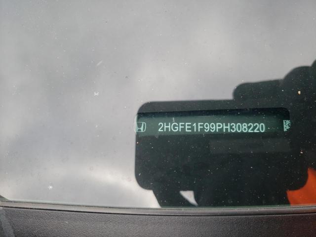 2HGFE1F99PH308220 2023 HONDA CIVIC