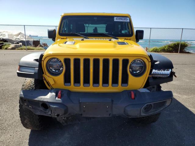 2019 JEEP WRANGLER R - 1C4HJXCN8KW550532