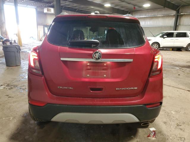 2018 BUICK ENCORE ESS KL4CJCSB5JB608056