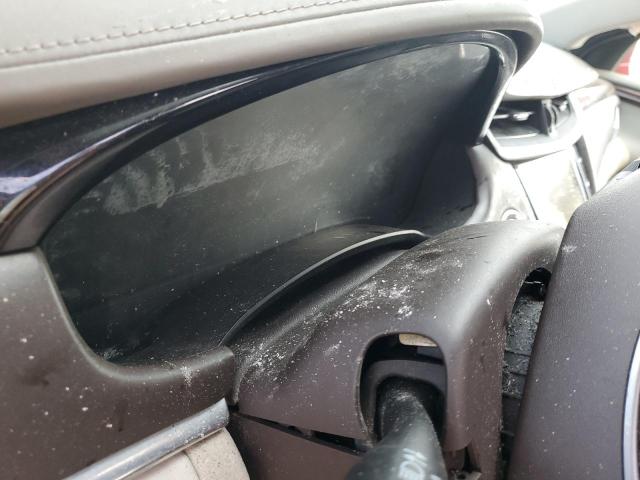 CADILLAC XTS PLATINUM