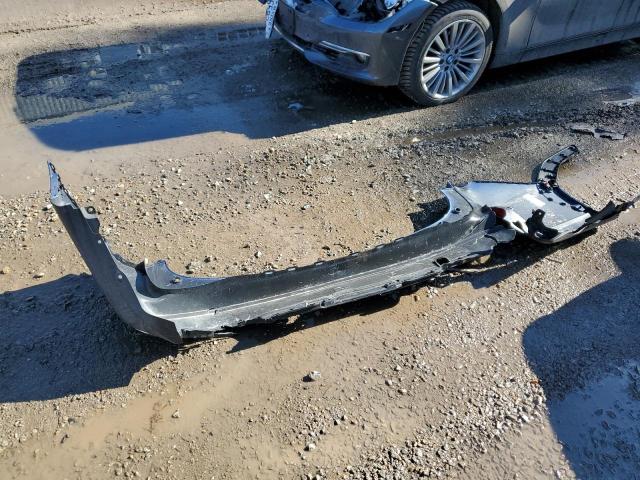 2025 SUBARU FORESTER JF2SLDAC4SH407860