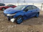 2017 CHEVROLET CRUZE LT - 3G1BE5SMXHS551850