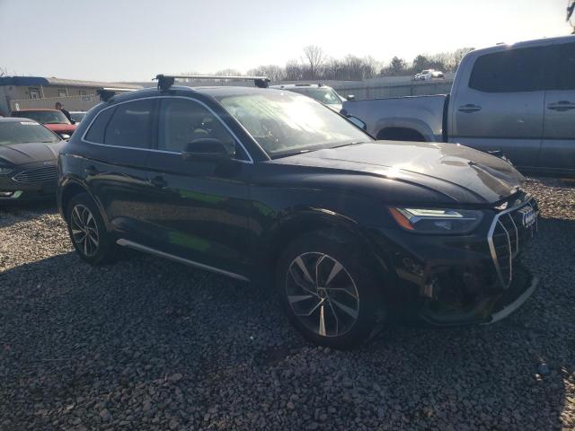 2021 AUDI Q5 PREMIUM #3302868975