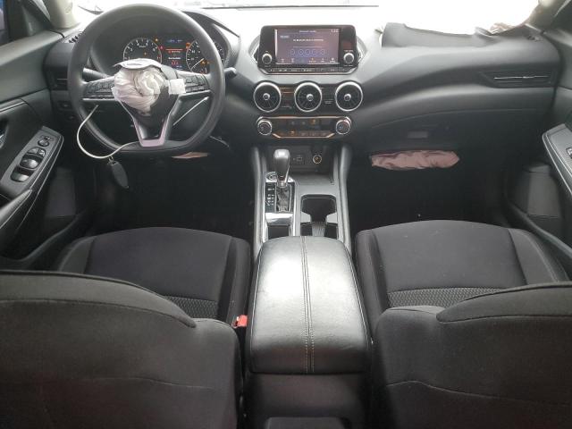 2020 NISSAN SENTRA S - 3N1AB8BV7LY280129