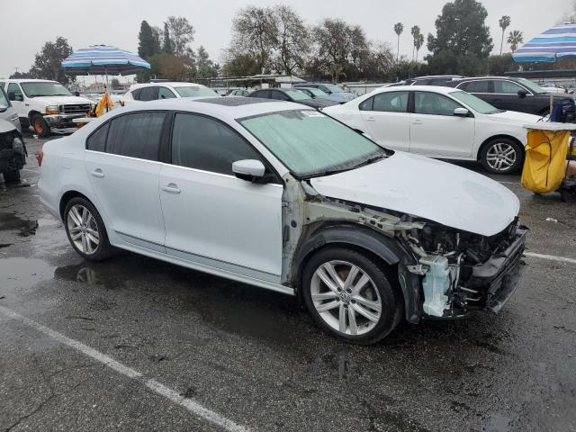 2017 VOLKSWAGEN JETTA SEL - 3VWL17AJ8HM292447