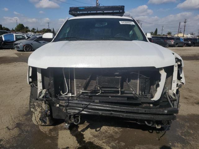 2011 CHEVROLET TAHOE #3302634011