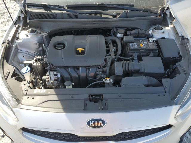 2021 KIA FORTE FE - 3KPF24AD2ME414987
