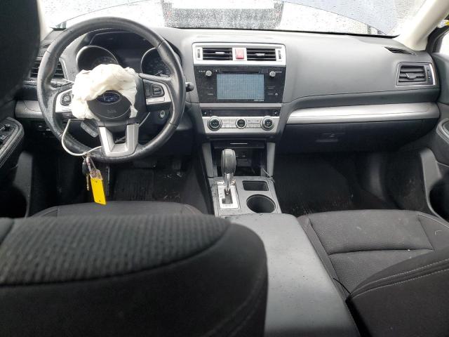 2015 SUBARU LEGACY 2.5 - 4S3BNAC60F3055474