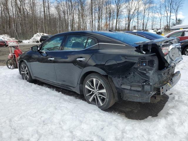 Vin: 1n4aa6cv2lc364697, lot: 44010965, nissan maxima sv 20202