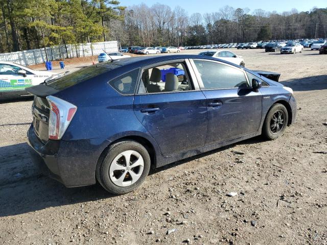 Vin: jtdkn3du3c1558898, lot: 44316165, toyota prius 20123