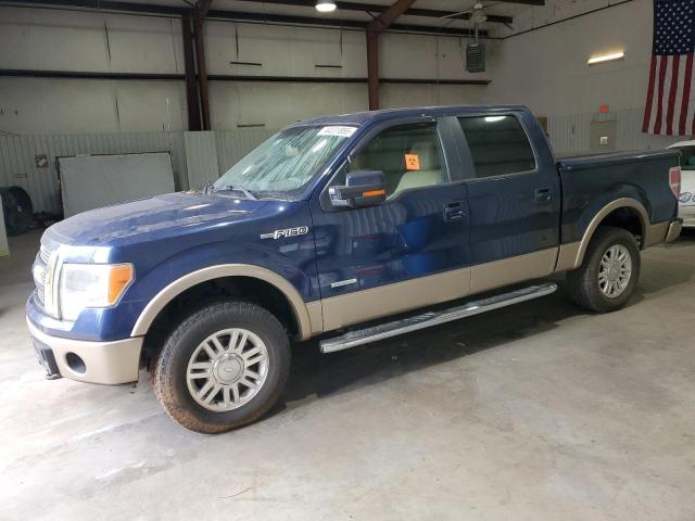 FORD F150 SUPER