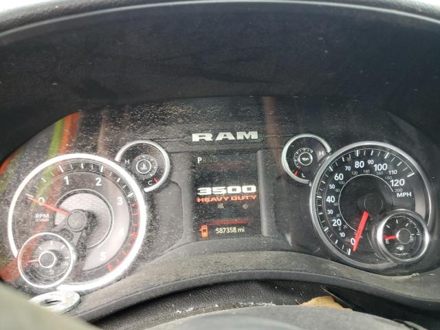 2021 RAM 3500 TRADE - 3C63RRGL3MG514716