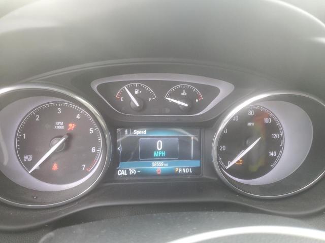 2020 BUICK ENVISION P - LRBFXBSA9LD213340