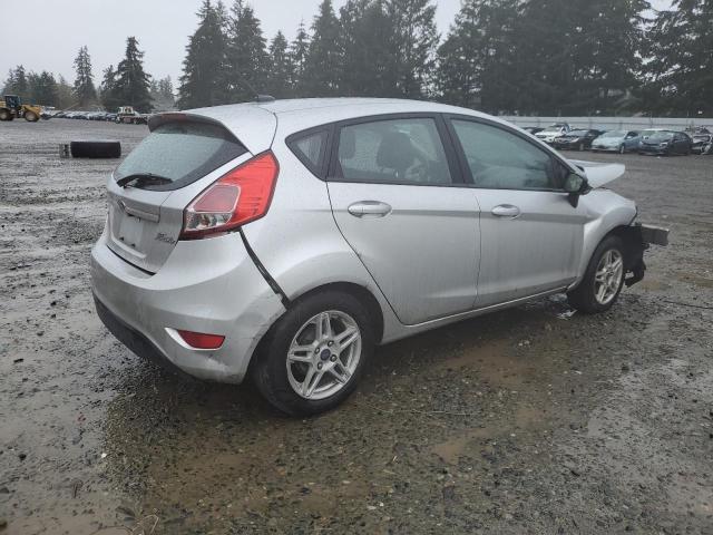Vin: 3fadp4ej9km124117, lot: 46695335, ford fiesta se 20193