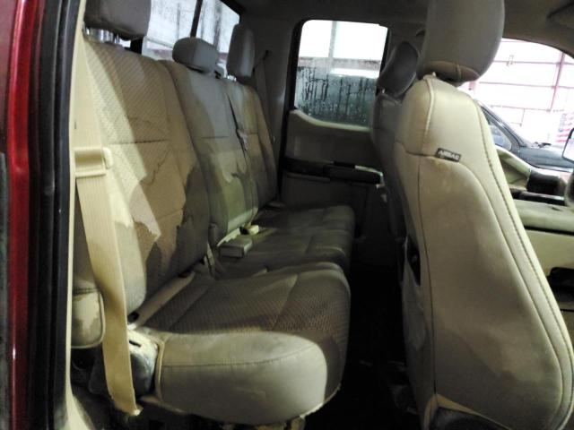 2015 FORD F150 SUPER - 1FTEX1EP4FFD05892