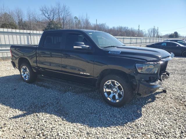 Vin: 1c6rreft7kn792169, lot: 47347145, ram 1500 big horn/lone star 20194