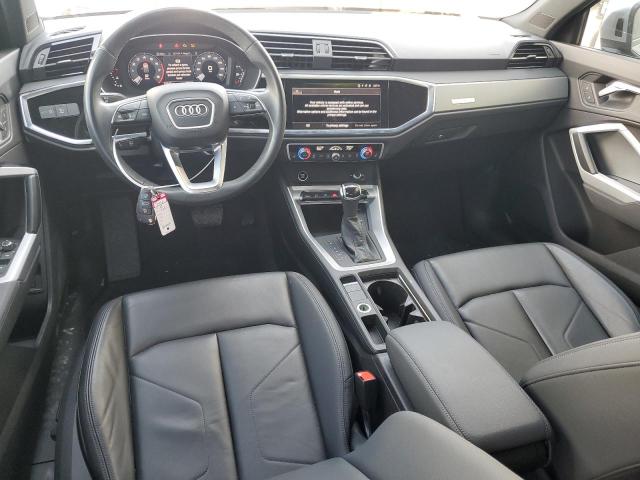 2023 AUDI Q3 WA1AUCF3XP1124108