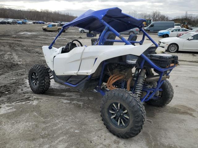 2017 YAMAHA YXZ1000 ET 5Y4AN08Y3HA101448