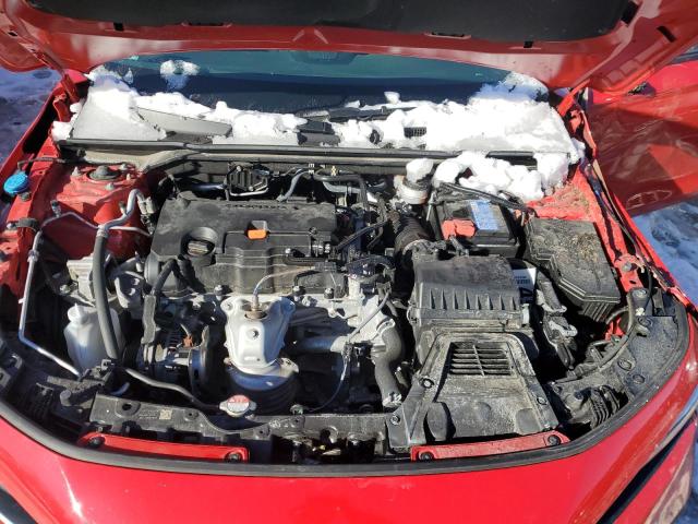 2024 HONDA CIVIC SPOR - 19XFL2G89RE011379
