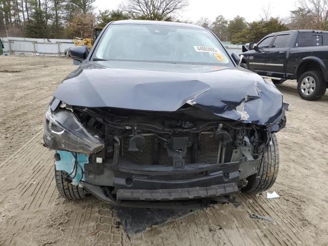 2018 MAZDA CX-5 TOURI - JM3KFACM2J1392896