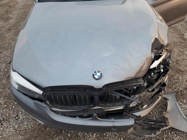 2018 BMW 530XE WBAJB1C57JG624122