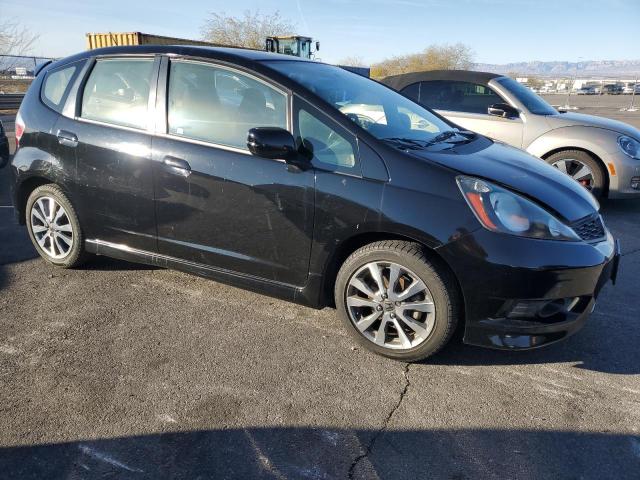 Vin: jhmge8h55cc001421, lot: 45756125, honda fit sport 20124