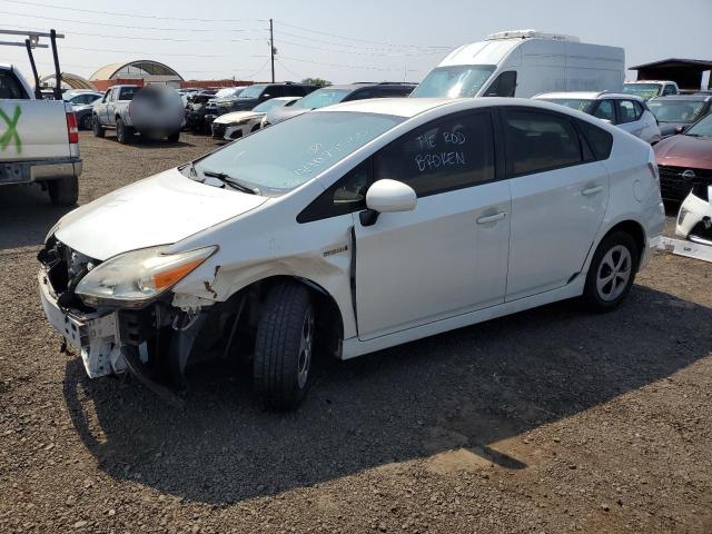 Vin: jtdkn3du0e0392753, lot: 44072535, toyota prius 2014 img_1