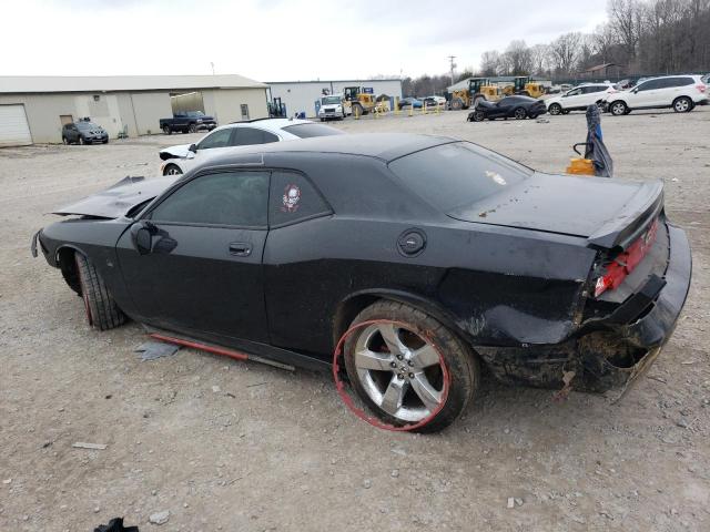 Vin: 2b3cj5dt2ah261821, lot: 43501995, dodge challenger r/t 20102