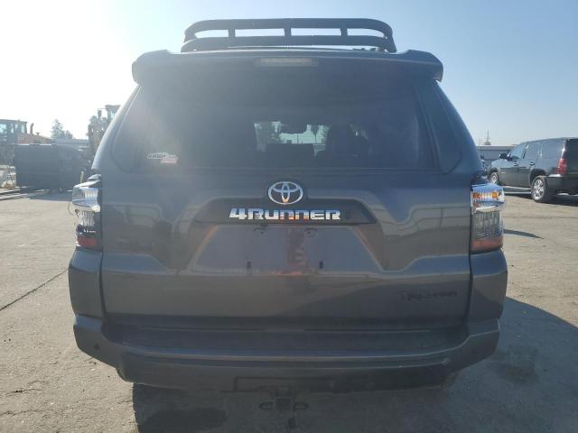 2022 TOYOTA 4RUNNER SR - JTELU5JR9N6067269