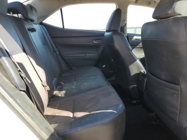 2017 TOYOTA COROLLA L - 2T1BURHE6HC917253