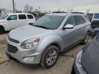 2017 CHEVROLET EQUINOX LT - 2GNALCEK2H1576297