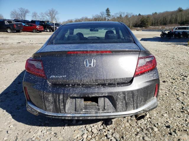 2017 HONDA ACCORD LX- 1HGCT1B32HA007234