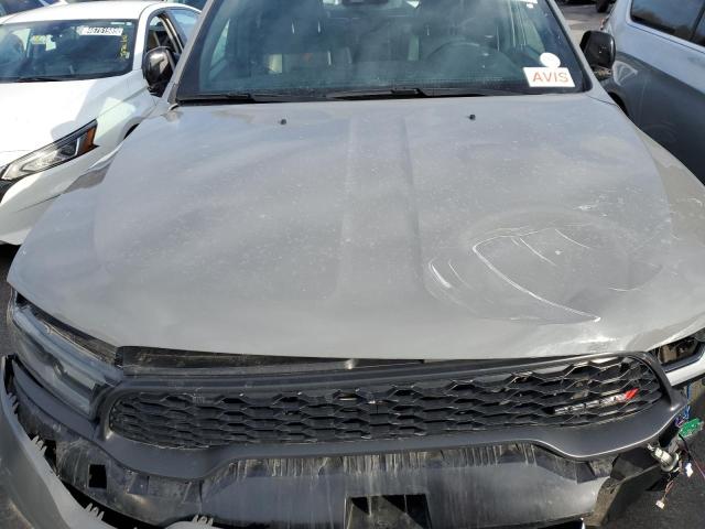 2023 DODGE DURANGO GT 1C4RDHDG9PC596333