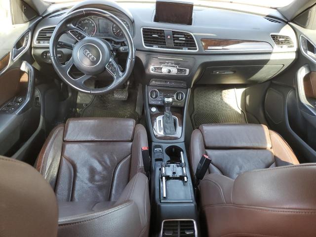 2016 AUDI Q3 WA1EFCFS6GR024558