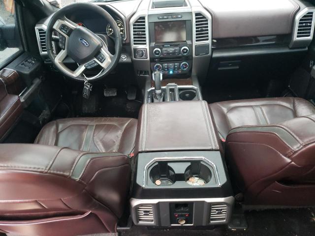 2015 FORD F150 SUPER - 1FTEW1EG5FFC52803