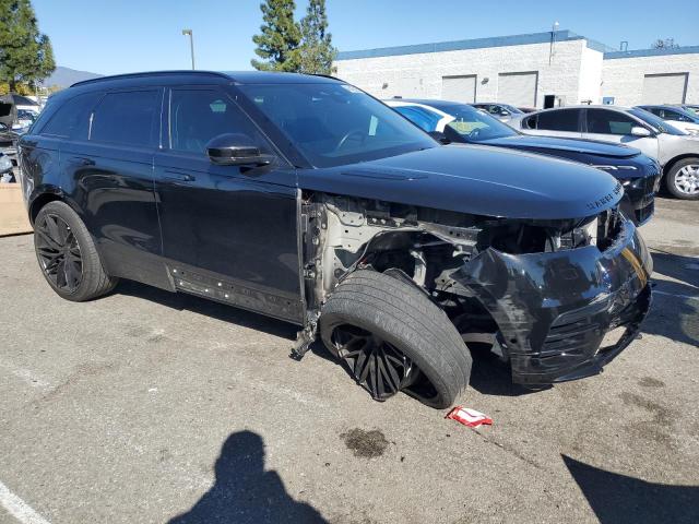 2021 LAND ROVER RANGE ROVE - SALYT2EX1MA319086