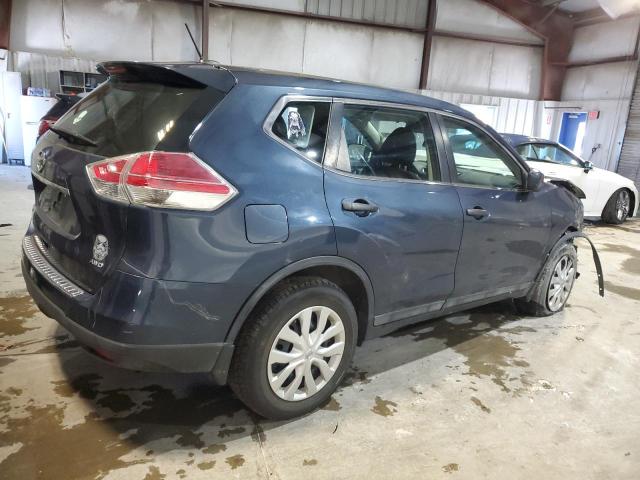 2016 NISSAN ROGUE S - 5N1AT2MV7GC877022