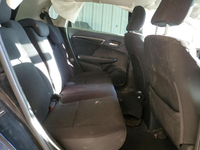 2016 HONDA FIT EX - JHMGK5H77GX001010