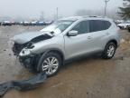 2015 NISSAN ROGUE S - KNMAT2MV8FP547868