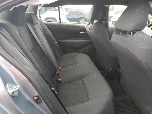 2022 TOYOTA COROLLA SE - JTDS4MCE4N3505105