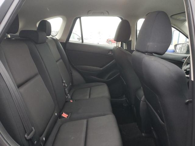 2016 MAZDA CX-5 SPORT - JM3KE2BY8G0793154