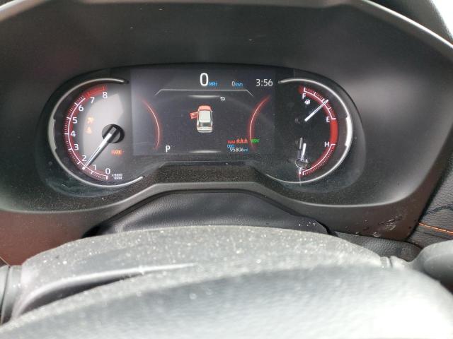 2019 TOYOTA RAV4 ADVEN - 2T3J1RFV8KW030547