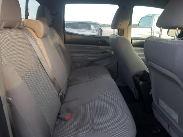 2015 TOYOTA TACOMA DOU - 5TFLU4EN9FX144269