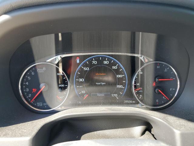 2021 GMC ACADIA DEN 1GKKNPLS6MZ205103