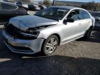 2015 VOLKSWAGEN JETTA TDI - 3VWLA7AJ9FM226650