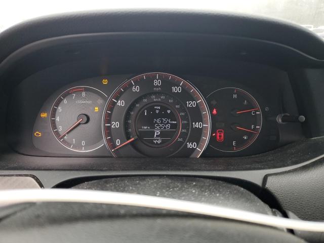 2016 HONDA ACCORD SPO - 1HGCR2F51GA075636
