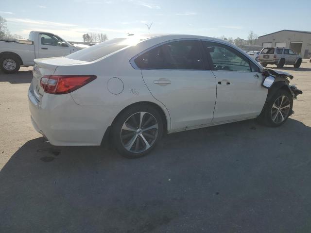 Vin: 4s3bnal6xf3026743, lot: 46511805, subaru legacy 2.5i limited 20153