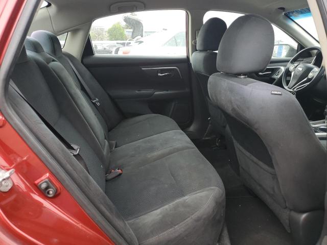 2015 NISSAN ALTIMA 2.5 - 1N4AL3AP1FC187903