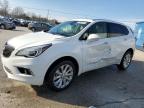 2017 BUICK ENVISION P - LRBFXESX5HD166210