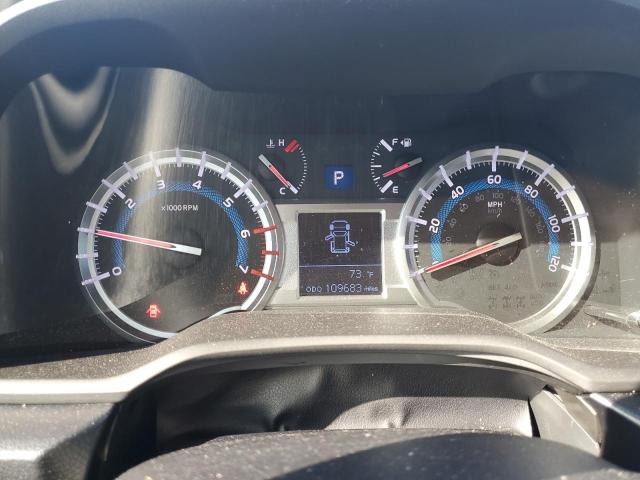 2015 TOYOTA 4RUNNER SR - JTEZU5JR9F5108226